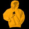 Youth Core Fleece Pullover Hooded Sweatshirt Thumbnail