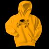 Youth Core Fleece Pullover Hooded Sweatshirt Thumbnail