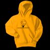 Youth Core Fleece Pullover Hooded Sweatshirt Thumbnail