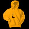 Youth Core Fleece Pullover Hooded Sweatshirt Thumbnail