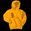 Youth Core Fleece Pullover Hooded Sweatshirt Thumbnail