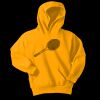 Youth Core Fleece Pullover Hooded Sweatshirt Thumbnail