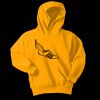 Youth Core Fleece Pullover Hooded Sweatshirt Thumbnail