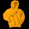 Youth Core Fleece Pullover Hooded Sweatshirt Thumbnail