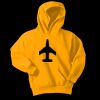 Youth Core Fleece Pullover Hooded Sweatshirt Thumbnail