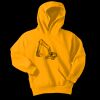 Youth Core Fleece Pullover Hooded Sweatshirt Thumbnail