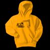 Youth Core Fleece Pullover Hooded Sweatshirt Thumbnail