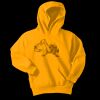 Youth Core Fleece Pullover Hooded Sweatshirt Thumbnail