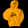 Youth Core Fleece Pullover Hooded Sweatshirt Thumbnail