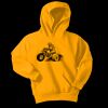 Youth Core Fleece Pullover Hooded Sweatshirt Thumbnail