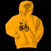 Youth Core Fleece Pullover Hooded Sweatshirt Thumbnail