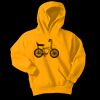Youth Core Fleece Pullover Hooded Sweatshirt Thumbnail