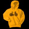 Youth Core Fleece Pullover Hooded Sweatshirt Thumbnail