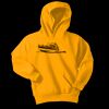 Youth Core Fleece Pullover Hooded Sweatshirt Thumbnail