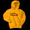Youth Core Fleece Pullover Hooded Sweatshirt Thumbnail