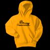 Youth Core Fleece Pullover Hooded Sweatshirt Thumbnail