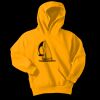 Youth Core Fleece Pullover Hooded Sweatshirt Thumbnail