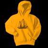 Youth Core Fleece Pullover Hooded Sweatshirt Thumbnail