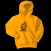 Youth Core Fleece Pullover Hooded Sweatshirt Thumbnail