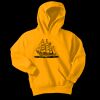 Youth Core Fleece Pullover Hooded Sweatshirt Thumbnail