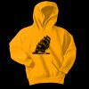 Youth Core Fleece Pullover Hooded Sweatshirt Thumbnail