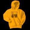 Youth Core Fleece Pullover Hooded Sweatshirt Thumbnail