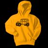 Youth Core Fleece Pullover Hooded Sweatshirt Thumbnail