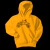 Youth Core Fleece Pullover Hooded Sweatshirt Thumbnail