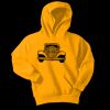 Youth Core Fleece Pullover Hooded Sweatshirt Thumbnail
