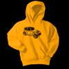 Youth Core Fleece Pullover Hooded Sweatshirt Thumbnail