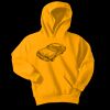 Youth Core Fleece Pullover Hooded Sweatshirt Thumbnail