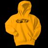 Youth Core Fleece Pullover Hooded Sweatshirt Thumbnail
