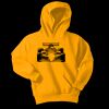 Youth Core Fleece Pullover Hooded Sweatshirt Thumbnail