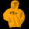 Youth Core Fleece Pullover Hooded Sweatshirt Thumbnail