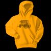 Youth Core Fleece Pullover Hooded Sweatshirt Thumbnail