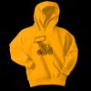 Youth Core Fleece Pullover Hooded Sweatshirt Thumbnail