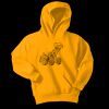 Youth Core Fleece Pullover Hooded Sweatshirt Thumbnail
