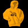 Youth Core Fleece Pullover Hooded Sweatshirt Thumbnail