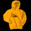 Youth Core Fleece Pullover Hooded Sweatshirt Thumbnail