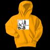 Youth Core Fleece Pullover Hooded Sweatshirt Thumbnail