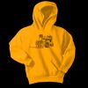 Youth Core Fleece Pullover Hooded Sweatshirt Thumbnail
