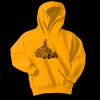 Youth Core Fleece Pullover Hooded Sweatshirt Thumbnail