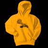 Youth Core Fleece Pullover Hooded Sweatshirt Thumbnail
