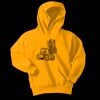 Youth Core Fleece Pullover Hooded Sweatshirt Thumbnail
