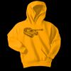 Youth Core Fleece Pullover Hooded Sweatshirt Thumbnail