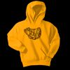 Youth Core Fleece Pullover Hooded Sweatshirt Thumbnail
