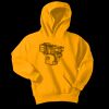 Youth Core Fleece Pullover Hooded Sweatshirt Thumbnail