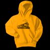 Youth Core Fleece Pullover Hooded Sweatshirt Thumbnail