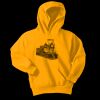 Youth Core Fleece Pullover Hooded Sweatshirt Thumbnail