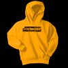 Youth Core Fleece Pullover Hooded Sweatshirt Thumbnail